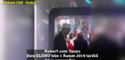 Kaldır başını kardeşim!