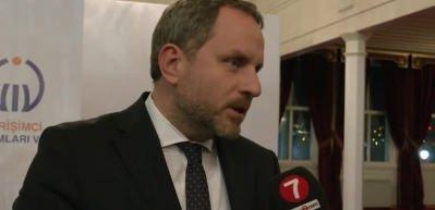 T&uuml;rk savunma devinden kritik F-35 a&ccedil;ıklaması! &Ouml;yle bir planımız yok