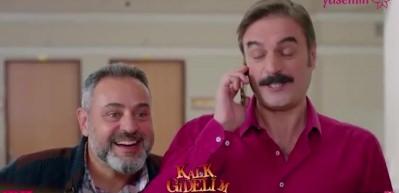 Kalk Gidelim 44. b&ouml;l&uuml;m tanıtımı
