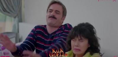 Kalk Gidelim 45. b&ouml;l&uuml;m fragmanı: &Ouml;tesiz operasyonu başlıyor! 