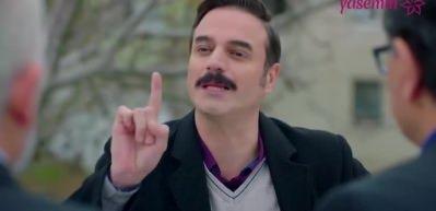 Kalk Gidelim 49. b&ouml;l&uuml;m fragman