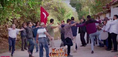 Kalk Gidelim'de gen&ccedil;ler muratlarına eriyor