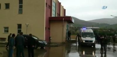 Kalleş saldırıyı d&uuml;zenleyen ter&ouml;ristler &ouml;ld&uuml;r&uuml;ld&uuml;!