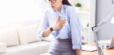 Kalp &ccedil;arpıntısı nedir? Kalp &ccedil;arpıntısının belirtileri nelerdir?