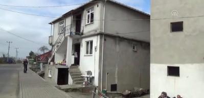 Kalp krizi ge&ccedil;iren &ccedil;ocuk hayatını kaybetti