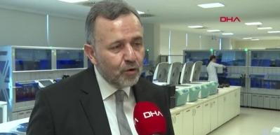 Kan stokları t&uuml;keniyor, d&uuml;zenli bağış y&uuml;zde 30 d&uuml;şt&uuml;