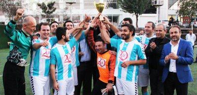 Kanal 7 Cup'ta kupa sahibini buldu!