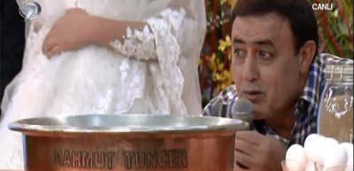 Kanal 7'de Mahmut Tuncer fırtınası esiyor!