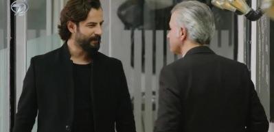 Kanal 7'de yeni dizi heyecanı: Yemin