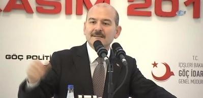 &ldquo;Kandil bizim i&ccedil;in ulusal g&uuml;venlik meselesidir&rdquo;