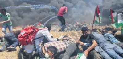 Kanlı Pazartesi! 58 şehit, binlerce yaralı...