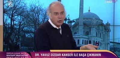 Kanseri &ouml;nleyen besinler!
