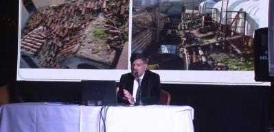 Kapalı&ccedil;arşı tarihinde ilk kez y&ouml;netime kavuşuyor