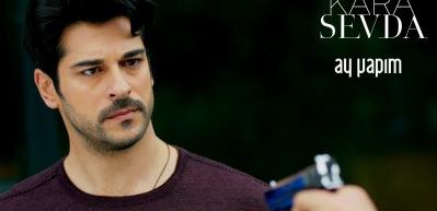 Kara Sevda 24. b&ouml;l&uuml;m fragman