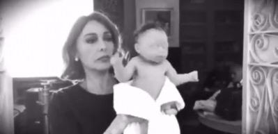 Kara Sevda'da bebek krizi