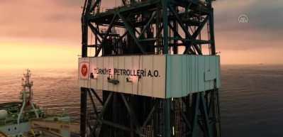 Karadeniz'de rezerv artırma ve yeni gaz keşfine y&ouml;nelik &ccedil;alışmalar meyvelerini veriyor