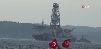 Karadeniz'deki doğalgaz keşfi sonrası şanslı 12 il