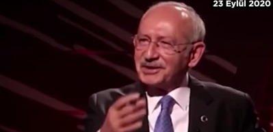 Kılı&ccedil;daroğlu Doğalgaz keşfini k&uuml;&ccedil;&uuml;msedi! Trajikomik a&ccedil;ıklama