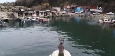 Karadeniz&rsquo;in 70 yıllık kadın reisleri