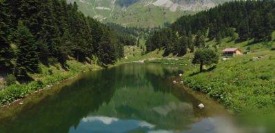 Karadeniz'in kültür envanteri çıkarılıyor