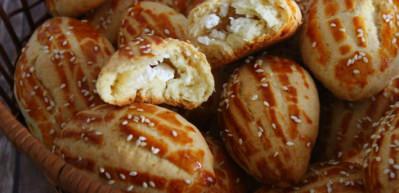 Karak&ouml;y poğa&ccedil;ası nasıl yapılır?