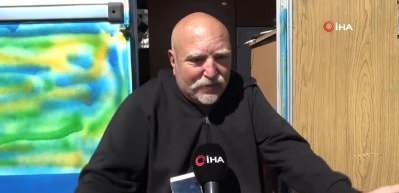Karavan turizmine Korona vir&uuml;s dopingi