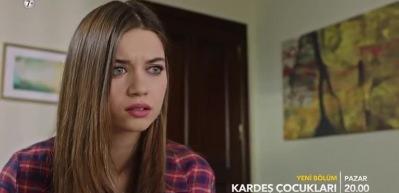 Kardeş &Ccedil;ocukları 6.b&ouml;l&uuml;m fragmanı yayınlandı!