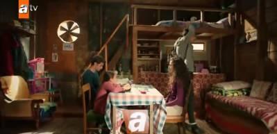 Kardeşlerim 13.Bölüm Fragmanı Yayınlandı!