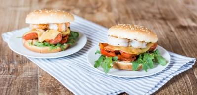 Cheeseburger tarifi