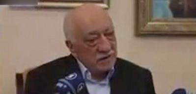 Karşınızda yeni uluslarası stratejist Fetullah