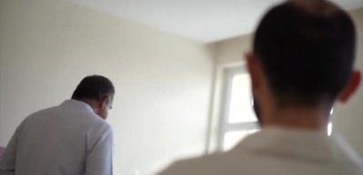 Kartal AİHL &ouml;ğretmenlerinden kısa film