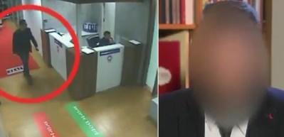 Kaşık&ccedil;ı'nın infaz timinin T&uuml;rk şof&ouml;r&uuml; olay g&uuml;n&uuml;n&uuml; anlattı