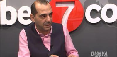 Kasım S&uuml;leymani cebinde taşıdığı mektup y&uuml;z&uuml;nden mi &ouml;ld&uuml;r&uuml;ld&uuml;? İşte ger&ccedil;ek