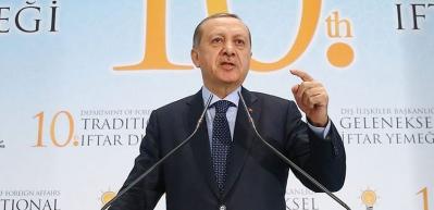 "Katar&rsquo;ın soğukkanlı tutumunu taktirle karşılıyoruz"