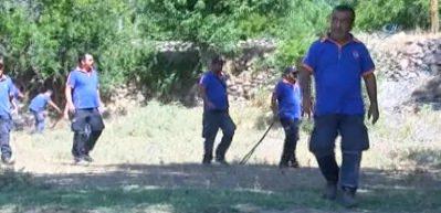 Kayıp Ufuk'la ilgili kritik a&ccedil;ıklama