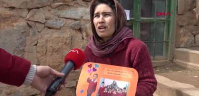 Kayıp Yasin'in annesi: 3 yıldır yavrumun gelmesini bekliyorum