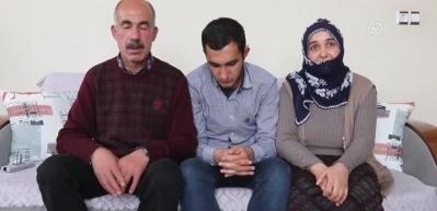 Kaymakamlığın yardımıyla tekrar duymaya başladı