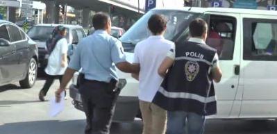 Kayseri merkezli 6 ilde FET&Ouml; operasyonu!