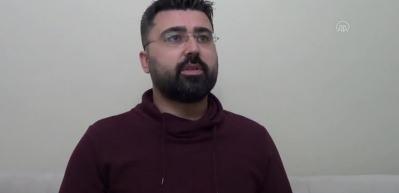 Kayseri saldırısının failinin MİT operasyonuyla Irak'ın kuzeyinde yakalanması