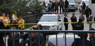 Kayseri'de baba dehşeti: 6 &ouml;l&uuml;