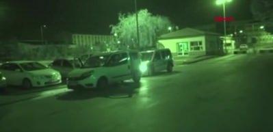 Kayseri'de DEAŞ operasyonu: 10 g&ouml;zaltı