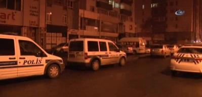 Kayseri'de vahşet! Babasını bı&ccedil;aklayarak &ouml;ld&uuml;rd&uuml;