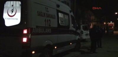 Kayserili şehidin baba ocağında yas
