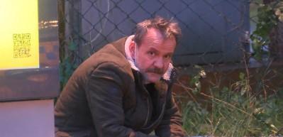 Kaza yapan ekmek teknesini g&ouml;r&uuml;nce &ccedil;&ouml;kt&uuml; kaldı 