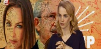 Kazaz, Kılı&ccedil;daroğlu'nu yerin dibine soktu