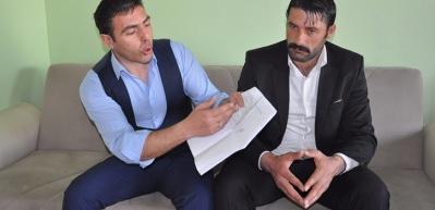 Kemal Sunal filmlerini aratmayan olay