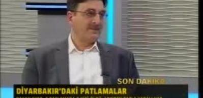Kemalettin &Ouml;zdemir Paralel yapıyı anlattı / 2