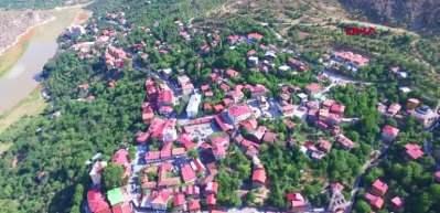 Kemaliye'nin UNESCO adaylığı i&ccedil;in ilk adım... S&ouml;zleşme imzalandı