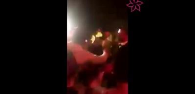 Burak &Ouml;z&ccedil;ivit'ten misket şov