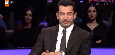 Kenan İmirzalıoğlu'nun yarışmacıyla yaşadığı diyalog şaşırttı!